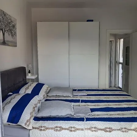 شقة Boris Donji Karin