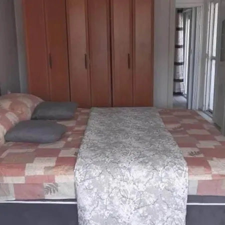 Boris Apartman *