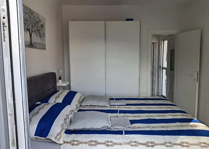 Apartman Boris Gornji Karin
