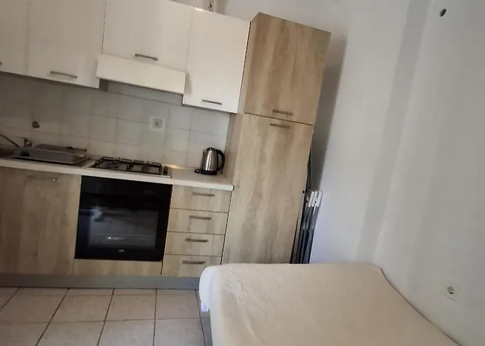 Boris Apartman *