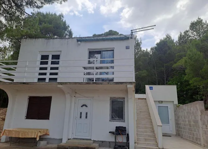 Apartman Boris Gornji Karin