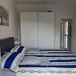 Apartamento Boris Donji Karin Gornji Karin