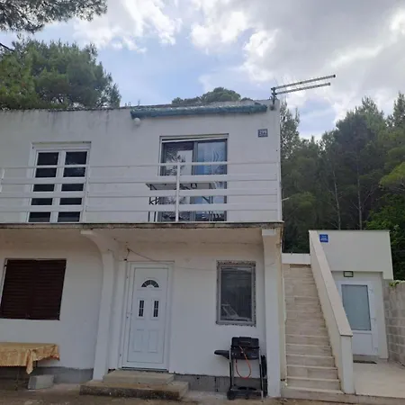 Appartement Boris Donji Karin